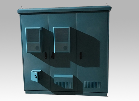 室外一體化機(jī)柜