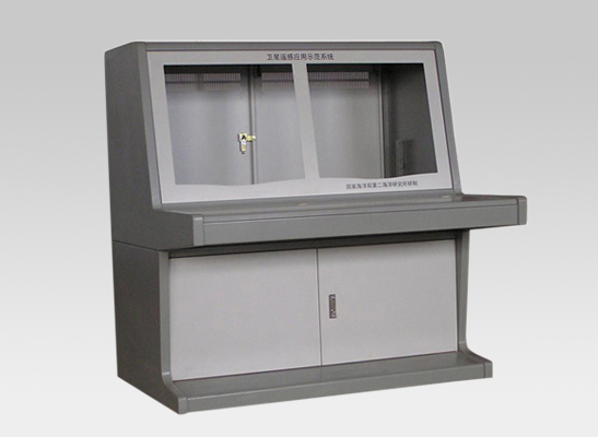 雙聯(lián)操作臺